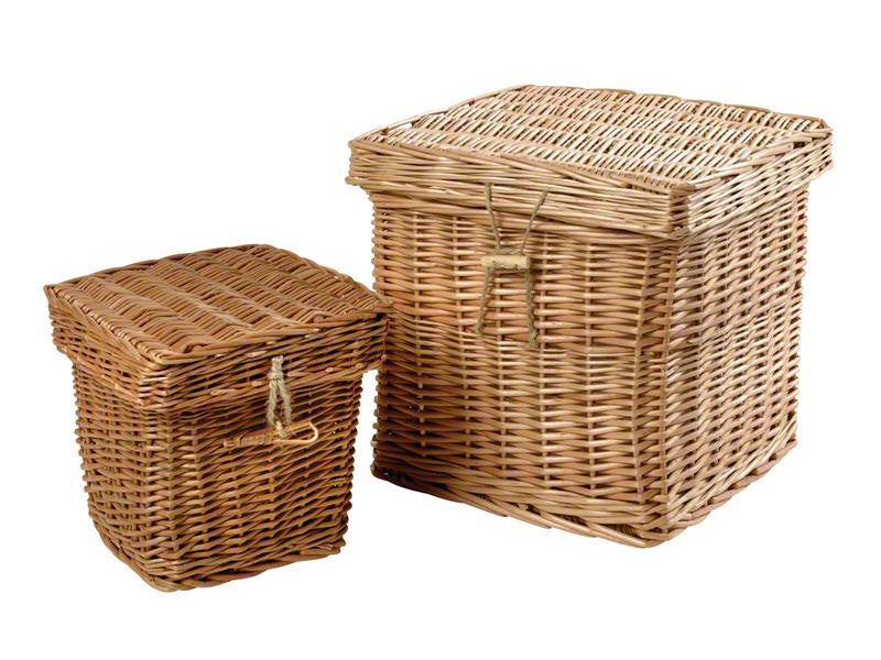 Pet Urn - Willow Ashes Casket
