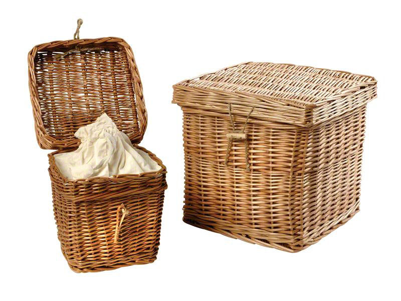 Pet Urn - Willow Ashes Casket