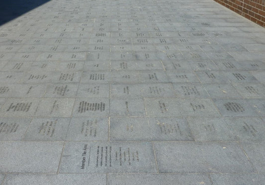 Step-by-Step Guide to Running a Successful Fundraising Paver Campaign with MPD's Engraving Services