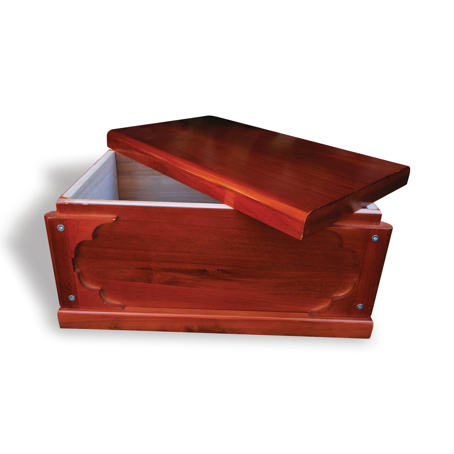 Eco-Friendly Pet Caskets & Biodegradable Beds – Free Australia Shipping