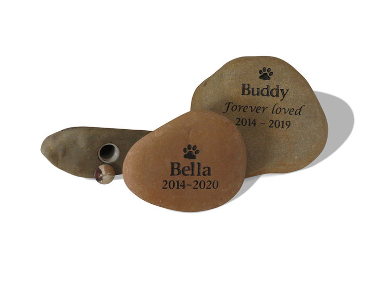 Pet Memorial Plaques