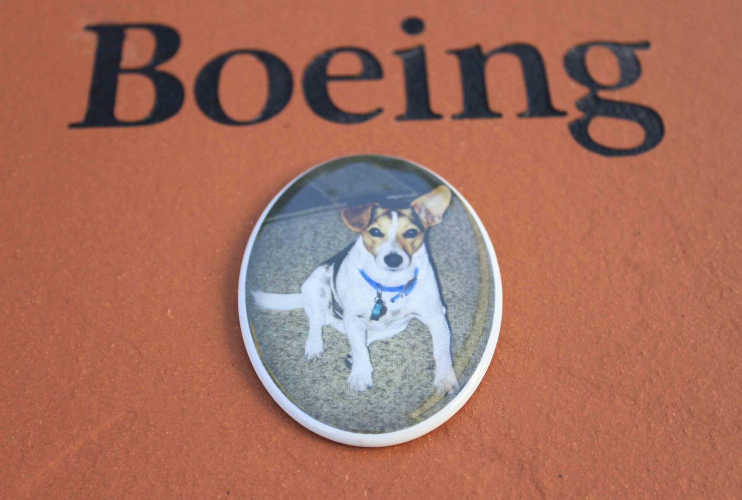 Photo Ceramic Plaques – Keeping Memories Alive