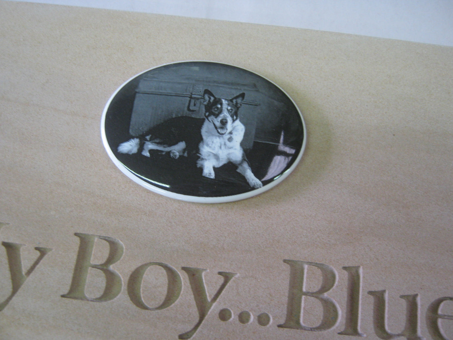 Photo Ceramic Plaques – Keeping Memories Alive