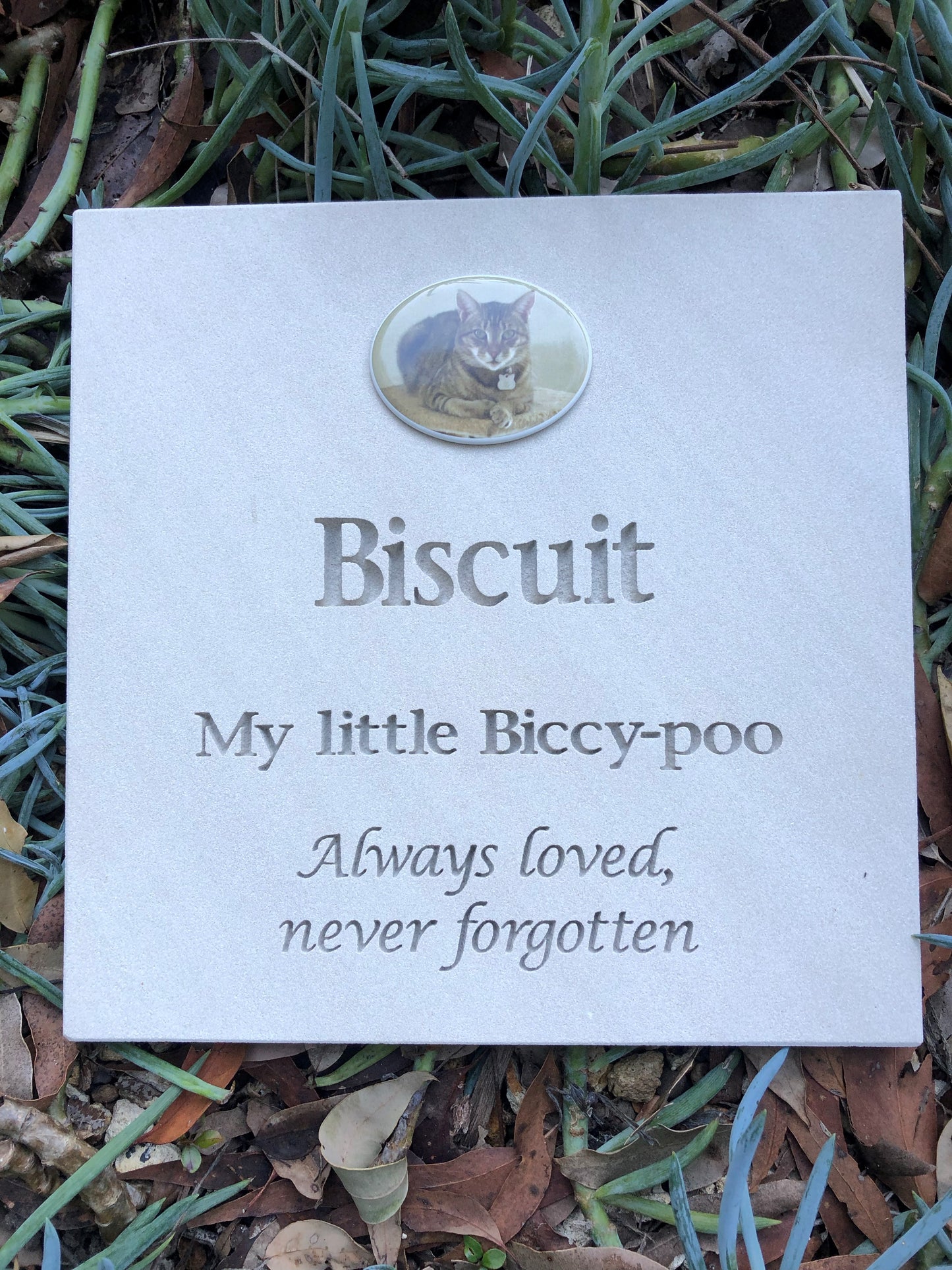 Photo Ceramic Plaques – Keeping Memories Alive