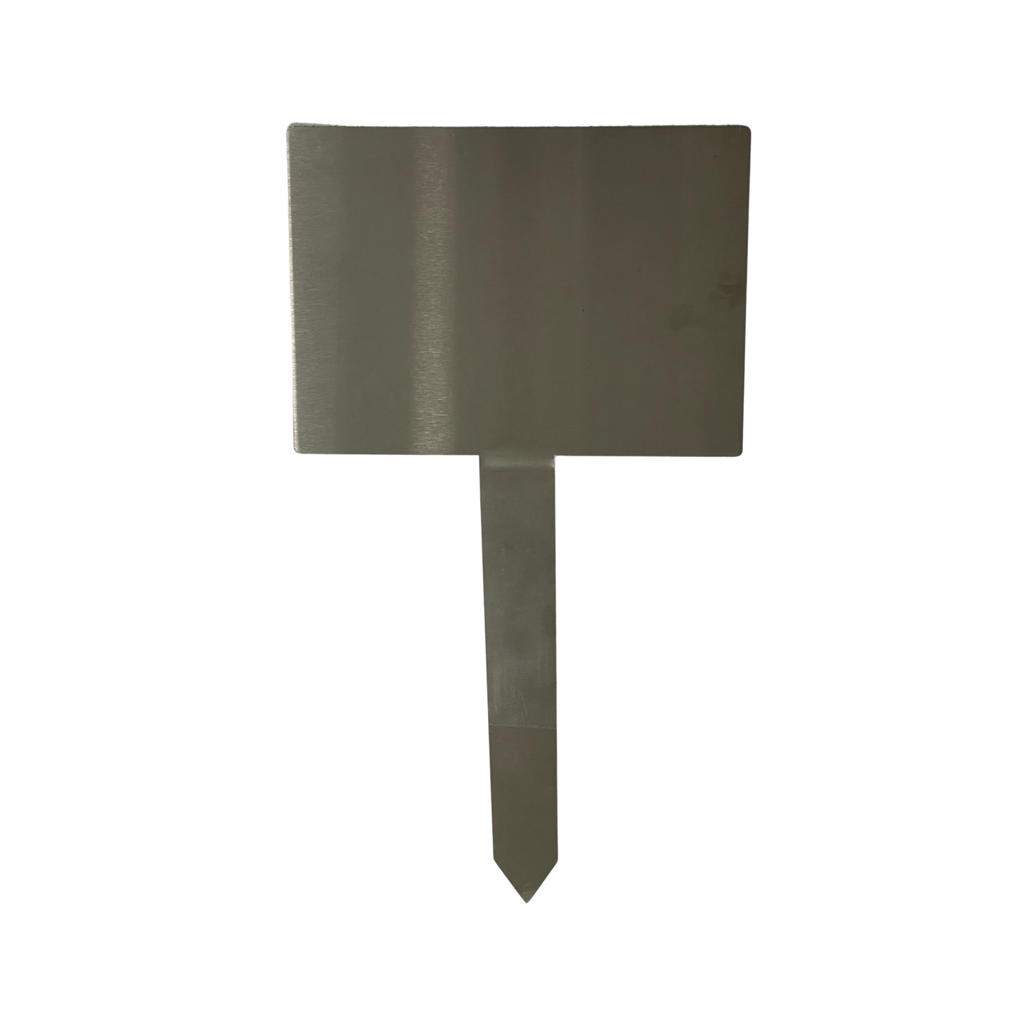 Garden Stake - Stainless Steel