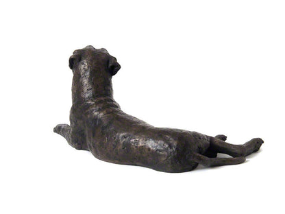 Figurine Urn – A Beautiful Tribute to a Cherished Companion