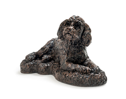 Figurine Urn – A Beautiful Tribute to a Cherished Companion