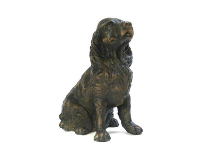Figurine Urn – A Beautiful Tribute to a Cherished Companion