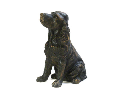 Figurine Urn – A Beautiful Tribute to a Cherished Companion