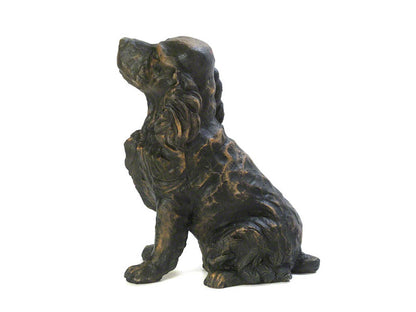 Figurine Urn – A Beautiful Tribute to a Cherished Companion