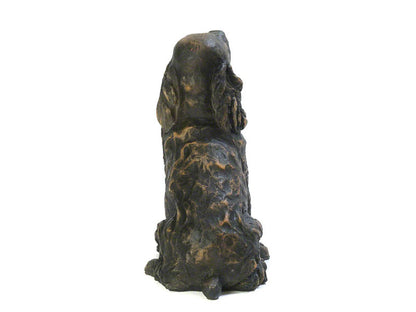 Figurine Urn – A Beautiful Tribute to a Cherished Companion