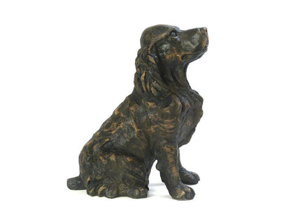 Figurine Urn – A Beautiful Tribute to a Cherished Companion