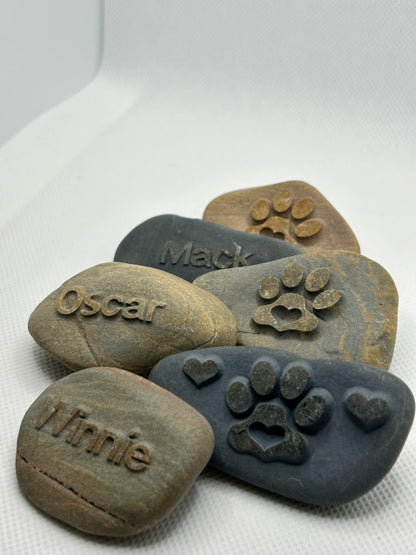 Comfort Stones