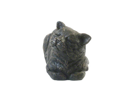 Cat Urns - Antique Bronze - Various Styles