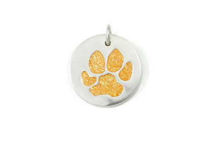 Paw Impressions Silver Jewellery