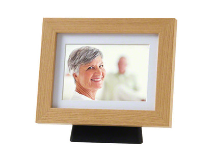 Frame Pod Photo Urn