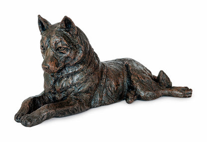 Figurine Urn – A Beautiful Tribute to a Cherished Companion