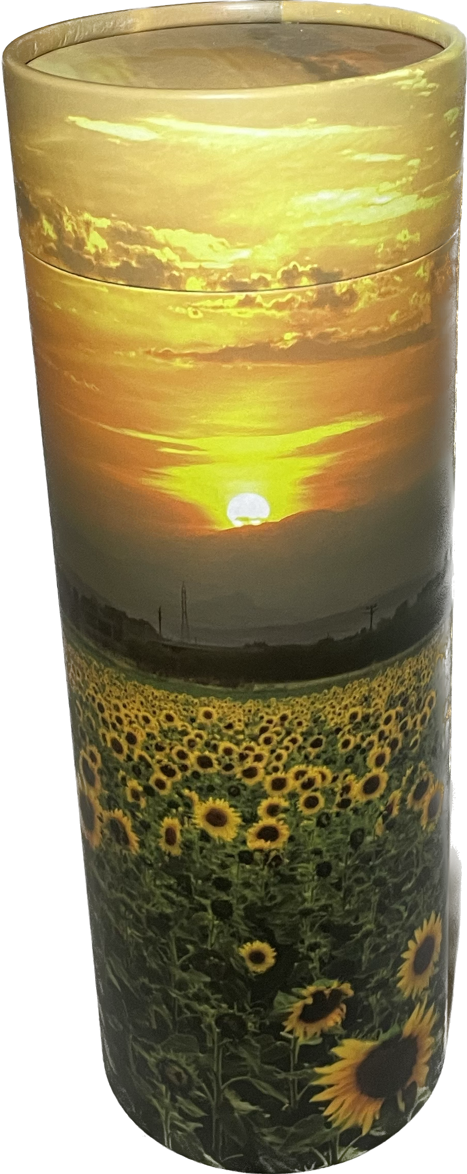 Scatter Tube - Various Styles & Sizes
