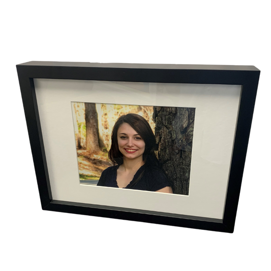 Lasting Impression Memorial Frame - Multi