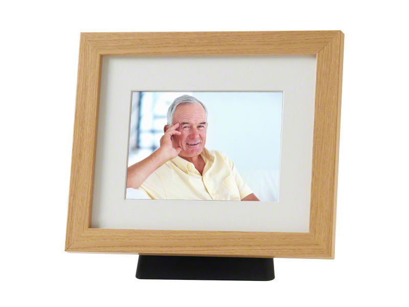 Frame Pod Photo Urn