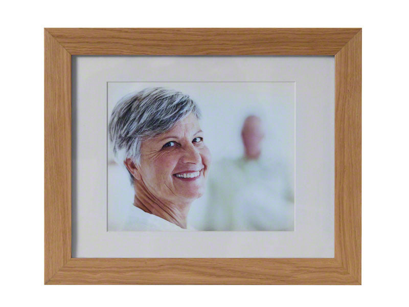 Tribute Frame Photo and urn