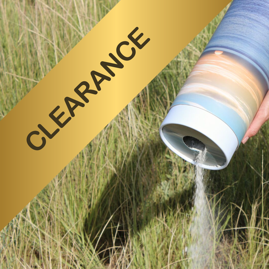 Scatter Tube - Stock Clearance!