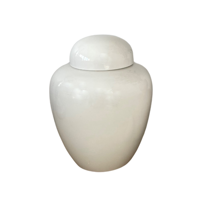 Tranquility Pet Urn