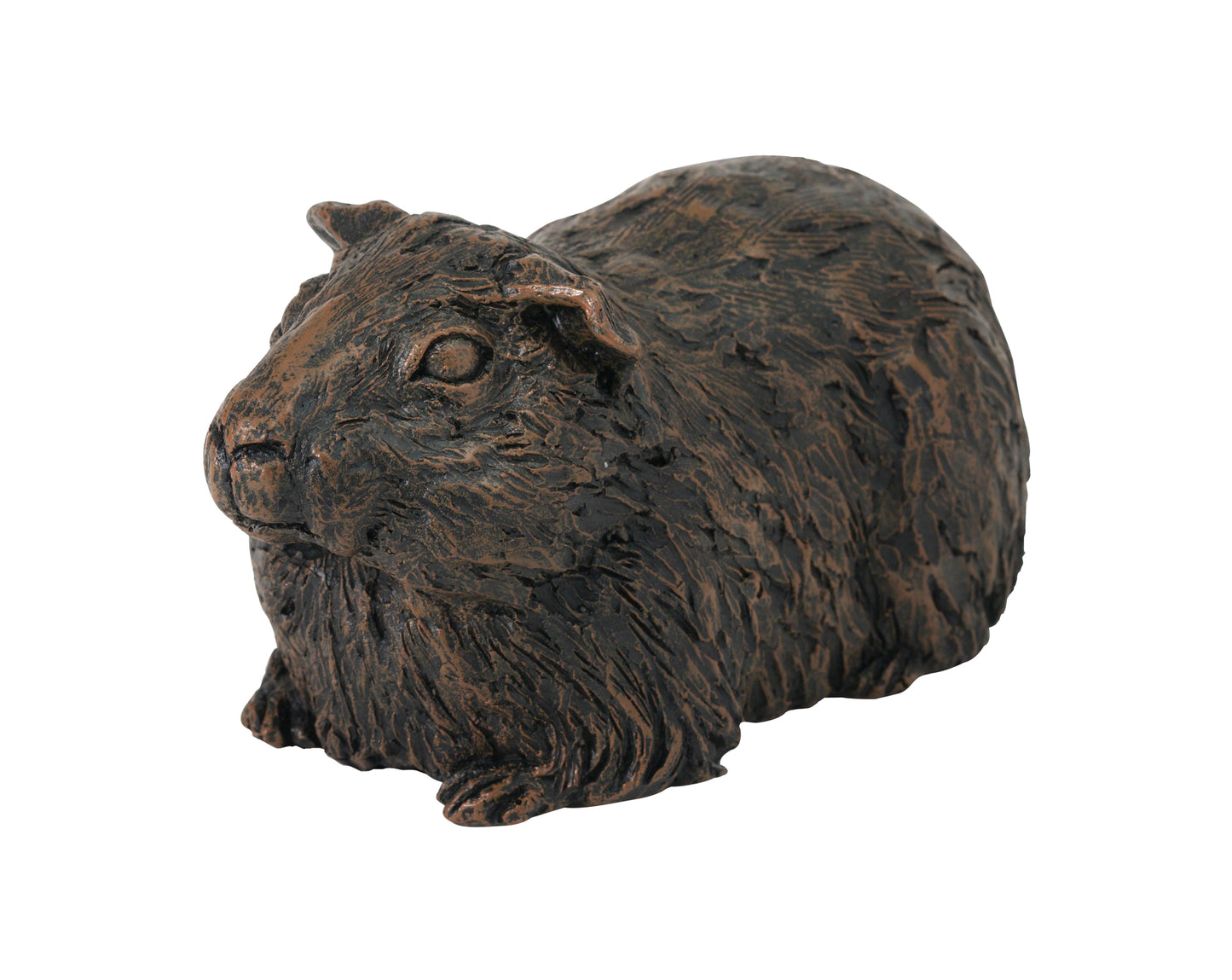 Pet Urn - Guinea Pig Figurine Pet Urn