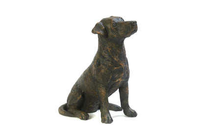 Pet Urn - Jack Russell Figurine Pet Urn