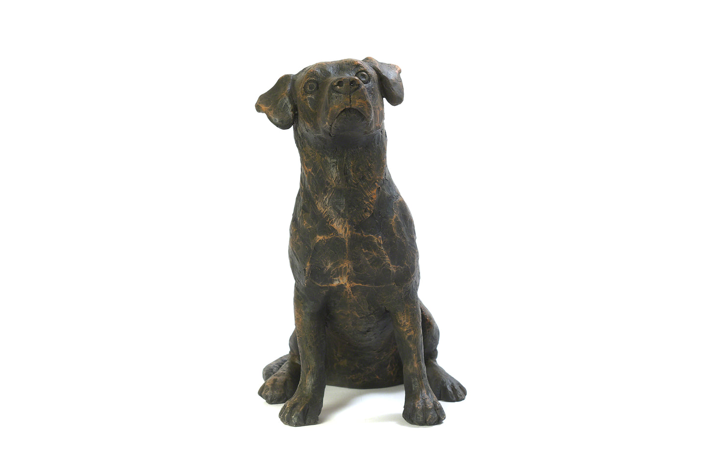 Pet Urn - Jack Russell Figurine Pet Urn