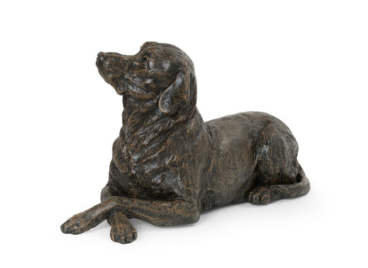 Pet Urn - Labrador Figurine Pet Urn