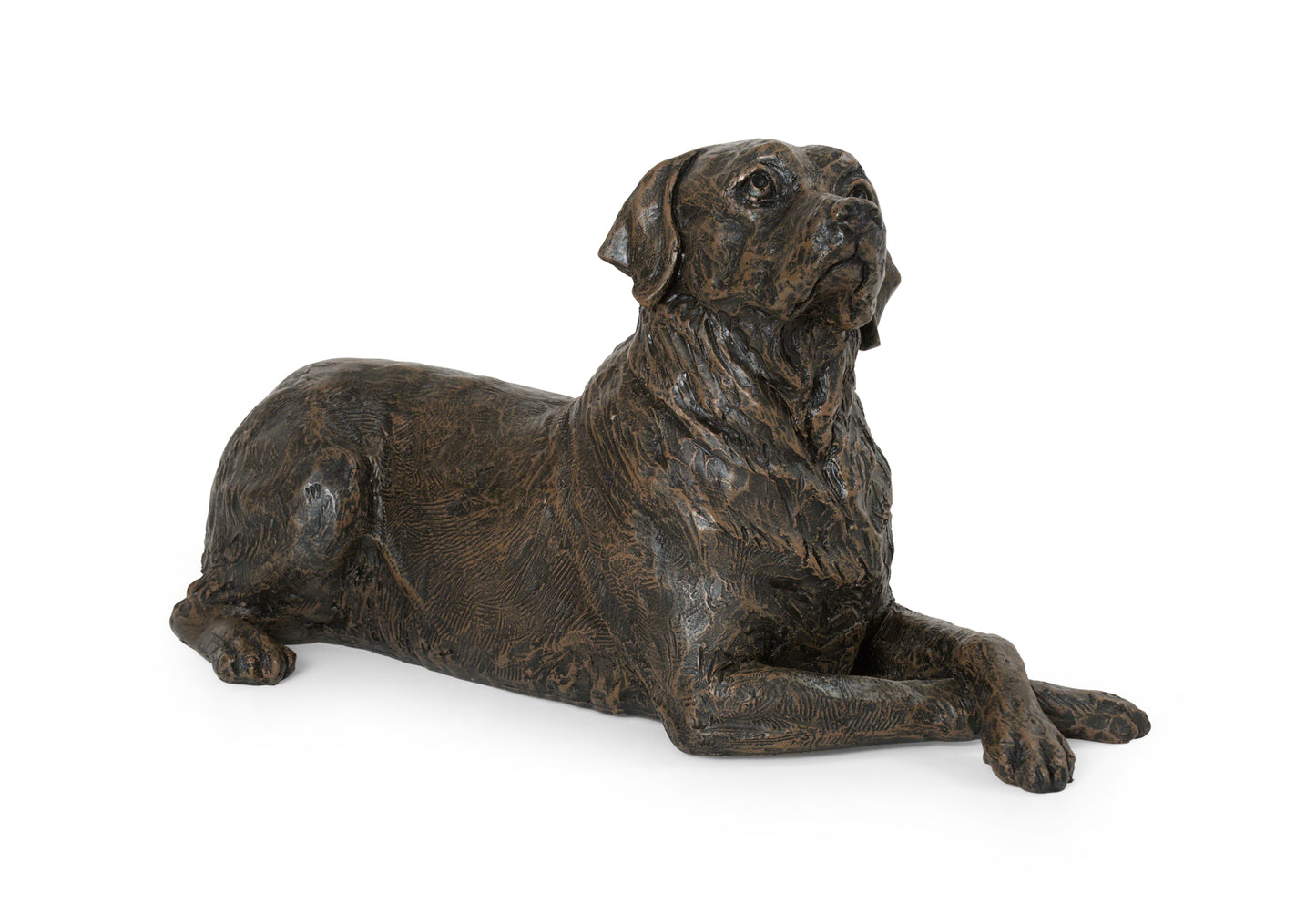 Pet Urn - Labrador Figurine Pet Urn