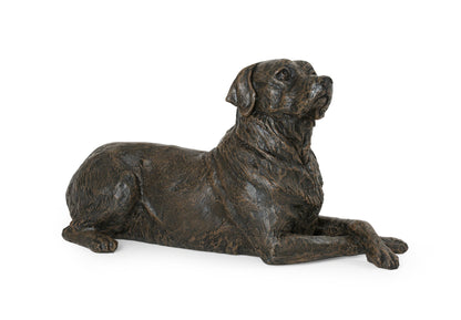 Pet Urn - Labrador Figurine Pet Urn