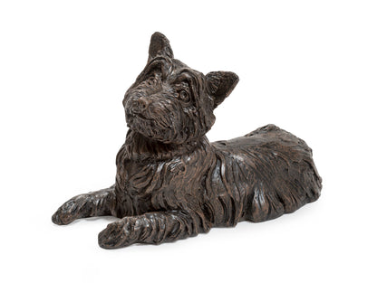 Pet Urn - West Highland Terrier(Westie) Figurine Pet Urn