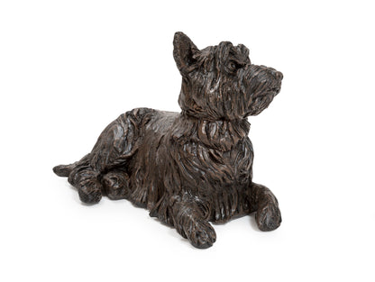 Pet Urn - West Highland Terrier(Westie) Figurine Pet Urn