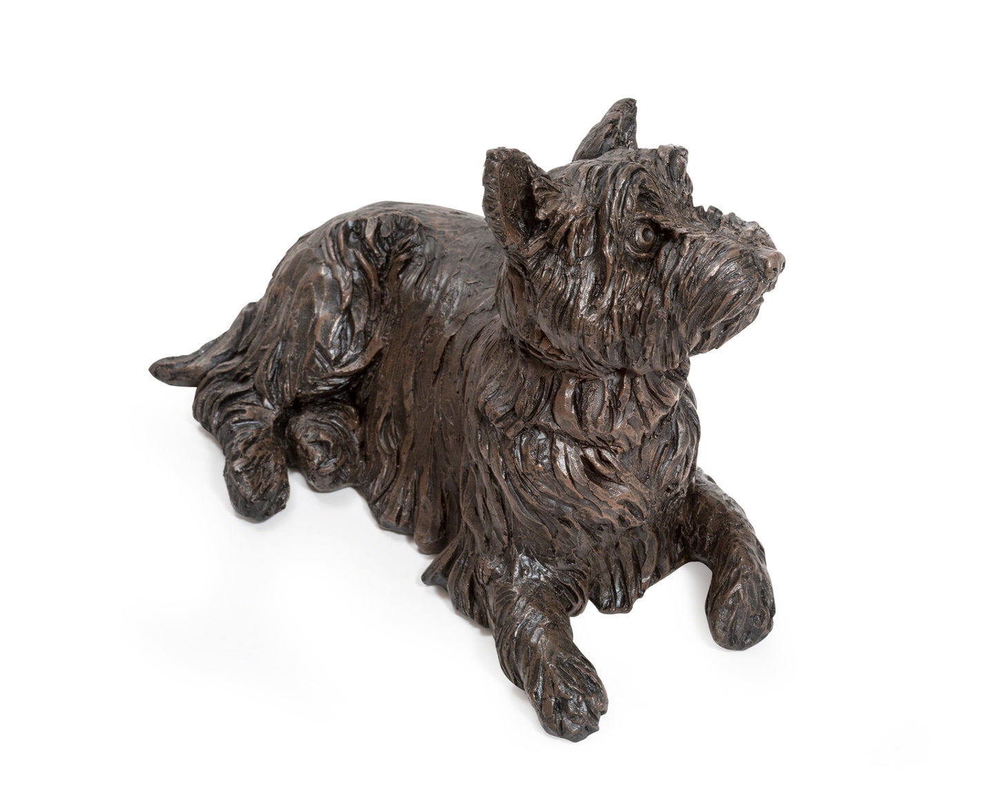 Pet Urn - West Highland Terrier(Westie) Figurine Pet Urn