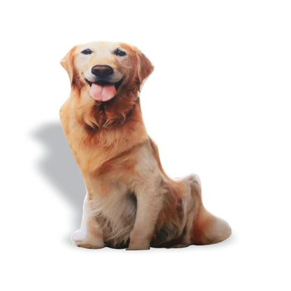 Comfort Dogs Pillow - 3 Breeds