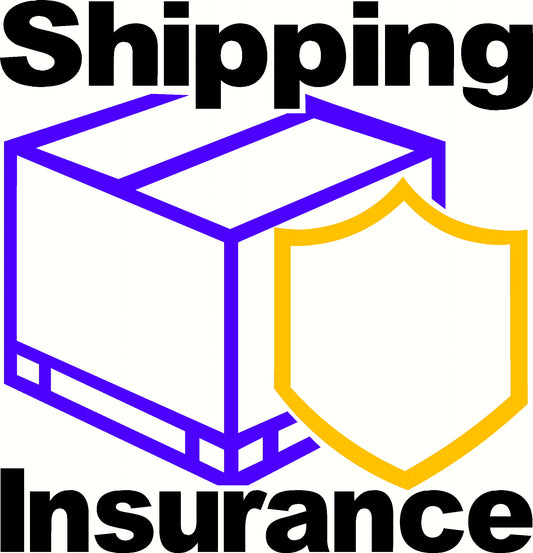 Shipping Insurance - ADDON